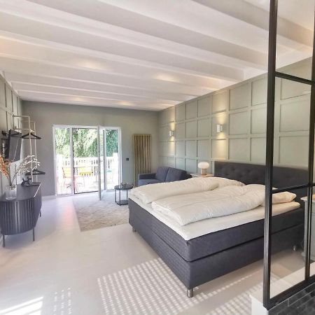 Tiny Loft Obj 37 2-4 Personen Strandnah Wlan Niendorf  Eksteriør billede
