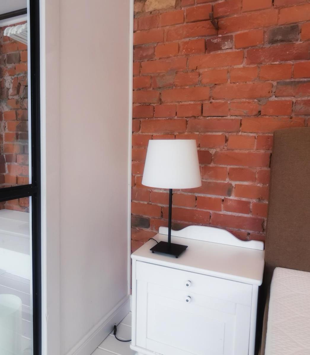 Tiny Loft Obj 37 2-4 Personen Strandnah Wlan Niendorf  Eksteriør billede