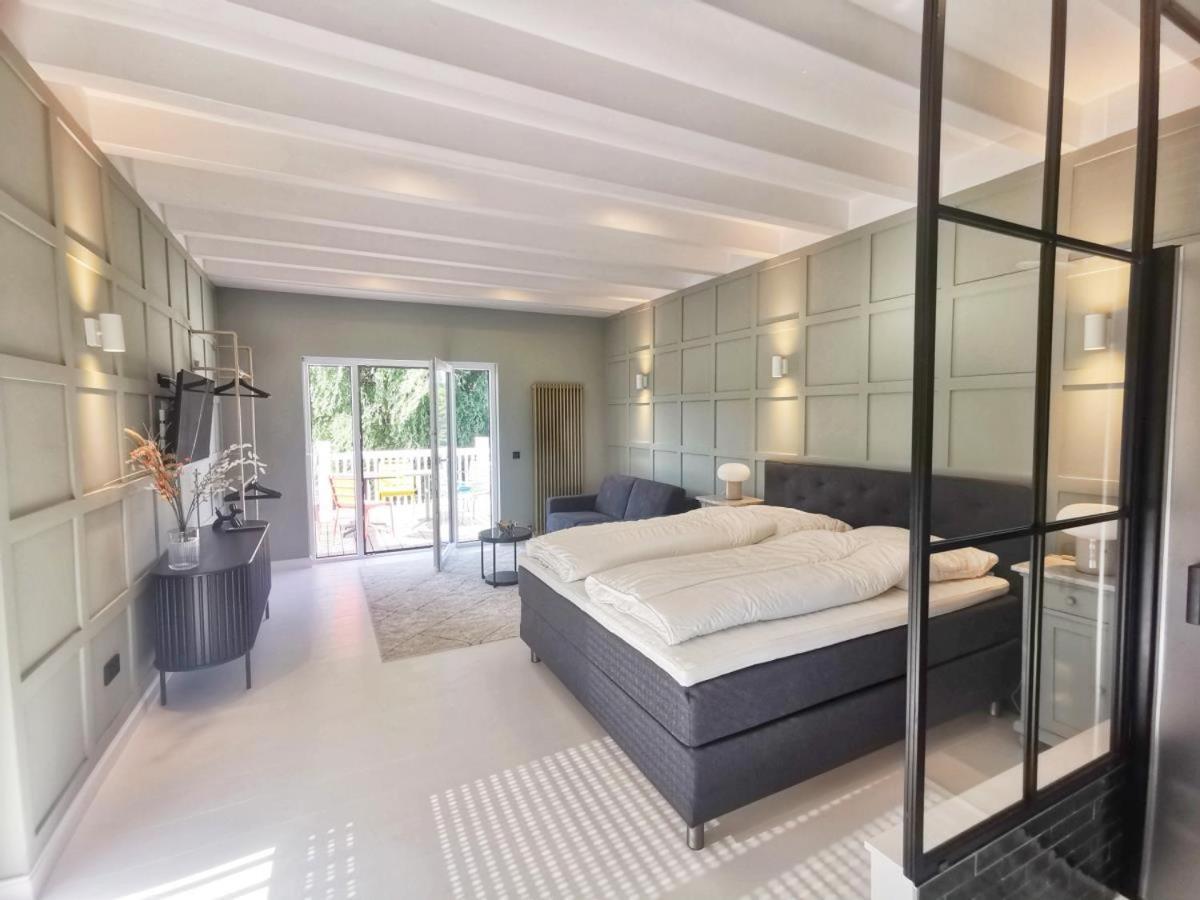 Tiny Loft Obj 37 2-4 Personen Strandnah Wlan Niendorf  Eksteriør billede