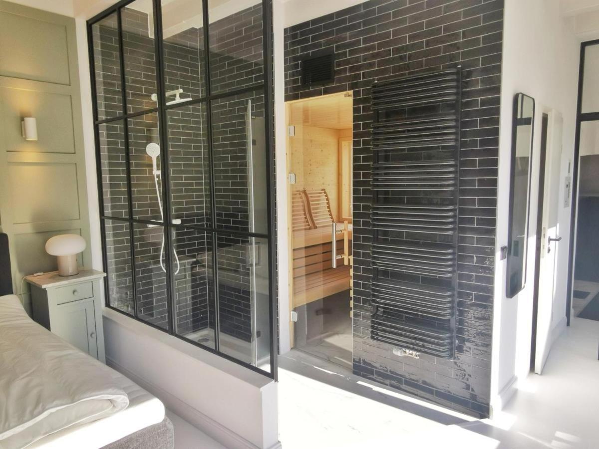 Tiny Loft Obj 37 2-4 Personen Strandnah Wlan Niendorf  Eksteriør billede